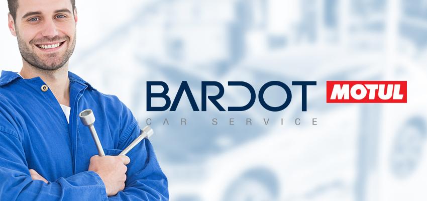 Bardot Car Service