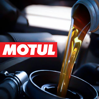 Troca de Óleo e Manutenção Preventiva